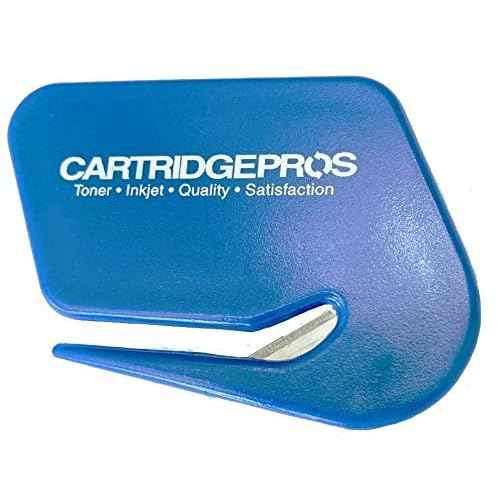 Compatible Ink Cartridge Replacement for SendPro C200, C300 and C400 Postage Meters, SL?798?0, Red, 2 Pack