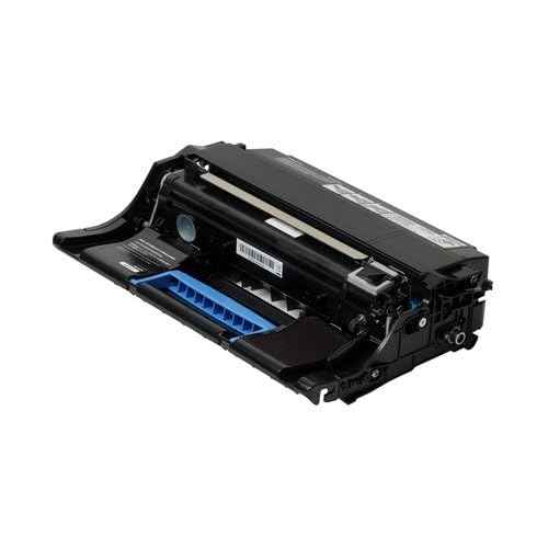 OEM Konica Minolta IUP17 (A63X03W) Imaging Unit, Black 60K Yield Bizhub 3300P 3301P 4000P 4700P, 60000