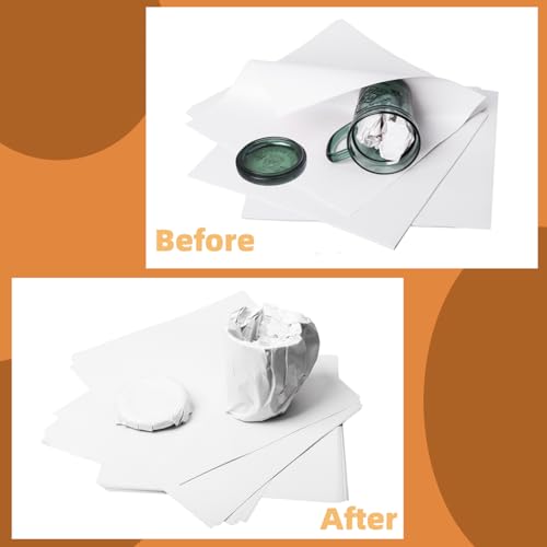 12 * inch Packing Paper for Moving, 100 Sheets Moving Protecting