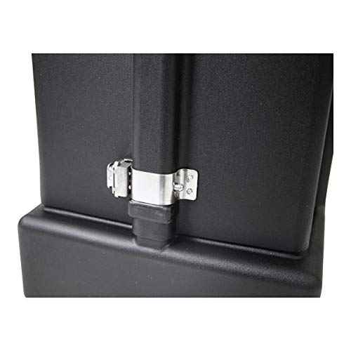Exhibitor's Handbook OCE Roto-Molded Expandable Case