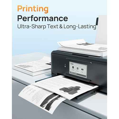 E-Z Ink TN760 Toner for Brother Printer Compatible for Brother TN-760 TN730 TN-730 Toner Cartridges to Use with MFC-L2710DW MFC-L2750DW HL-L2350DW HL-L2370DW HL-L2395DW L2390DW DCP-L2550DW (4 Black)