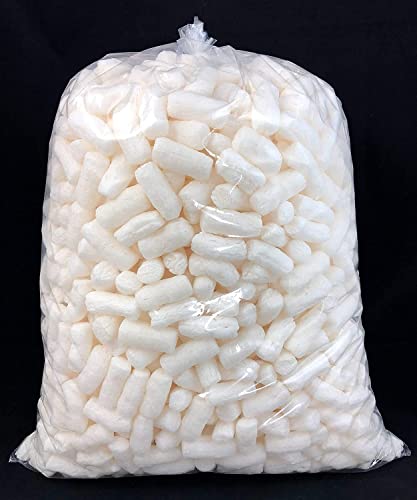 Biodegradable/Eco Friendly Brand 3.5 cu. ft. (22.5 Gallons)