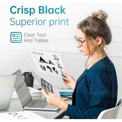 LEMERO Remanufactured Replacement for Epson 212XL Ink Cartridges Combo Pack for Expression XP-4100 XP-4105 Workforce WF-2830 WF-2850 Printer (2 Black Cyan Magenta Yellow, 5-Pack)