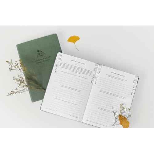 Passion Planner 52-Week Guided Journal: Transform Your Life