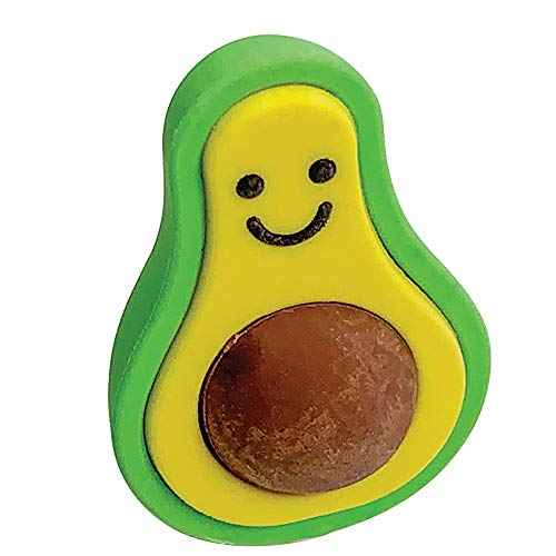Raymond Geddes Totally Adorkable Erasers (Pack of 144)