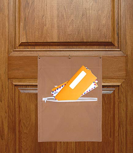 Mail Catcher for Slots Bag Post Efficient Reduces drafts Home Office