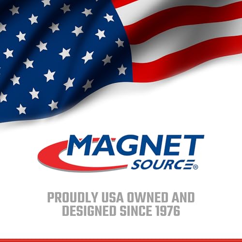 Master Magnetics 1/16 in x 1/2 in 15 ft Roll-N-Cut Flexible Magnetic Tape Refill