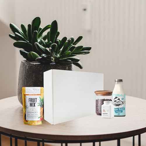 13 x 9 x 4 inch Shipping Boxes Set of 20£¬ White Corrugated Cardboard Box Mailer Boxes for Packaging Small Business Shipping£¬Mailing Boxes Bulk for Birthday Wedding Party Book Literature Gift Giving