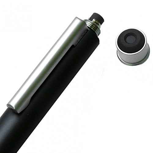 Zebra SB23-CTGR Multifunction Pen Sharbo X CB8 Carbon Titanium Gray