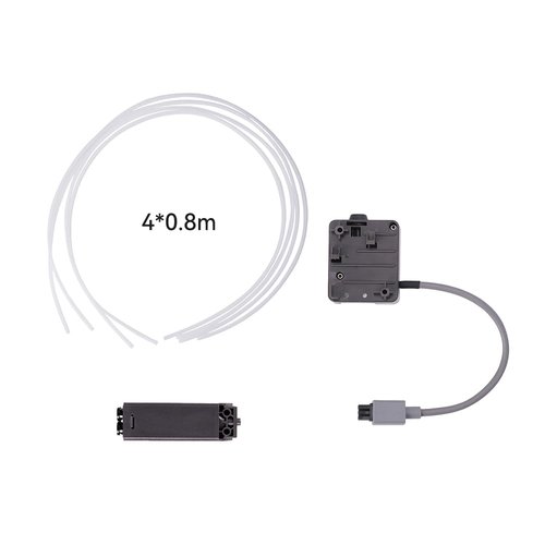 Anycubic ACE Pro for Kobra 3 Upgrade Kit - Achieve Compatible with Kobra S1