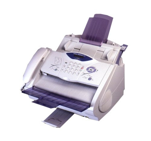 Remanufactured Brother EPPF-2800 Plain Paper Fax Machine (Renewed Premium)