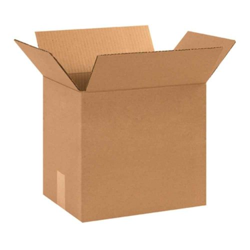 AVIDITI 12 x 9 x 10 Corrugated Cardboard Boxes, Small 12"L x 9"W x 10"H, Pack of 25 | Shipping, Packaging, Moving, Storage Box for Home or Business, Strong Wholesale Bulk Boxes