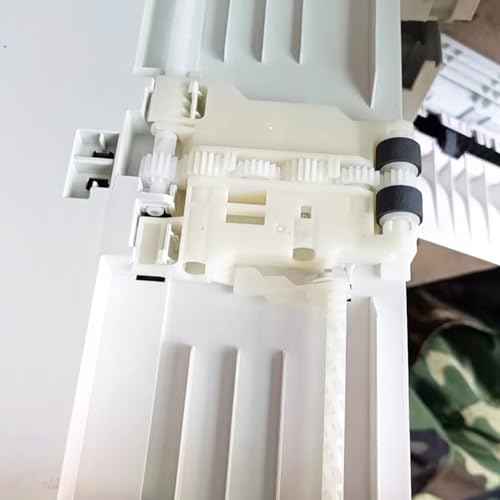 Paper Feed Pickup Roller for Epson Workforce WF-4730 WF-4720 WF-4738 WF-3820 WF-3825 WF-3840 WF-3845 WF-3848 WF3720