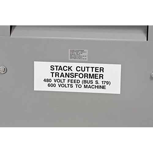 Brady TLS2200 Series R4310 Printer Ribbon (R4310) - Black -75' Length, 2" Width