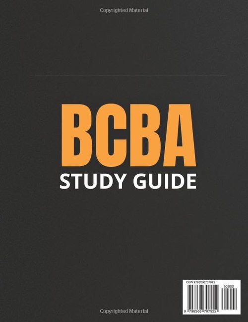 BCBA Study Guide - 1000+ Practice Questions & 6 Complete Simulations for Mastery | Stress-Free Preparation