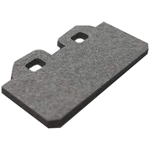 Wiper for Roland VS-640 / VS-300 / VS-420 / VS-540 / XF-640 / RE-640 (4)
