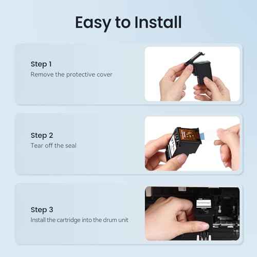 XJI 275 XL 276 XL Compatible Ink Cartridges Replacement for Canon PG-275XL CL-276XL 275 276 Black Color Combo Pack, for Pixma TS3520 TS3522 TS3720 TS3722 TR4720 TR4722 TS3500 TS3700 TR4700 Printer