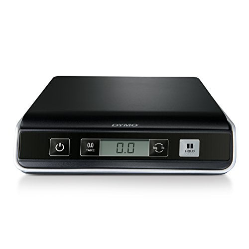 DYMO 10-Pound Digital Postal Shipping Scale with USB - Standard Packaging