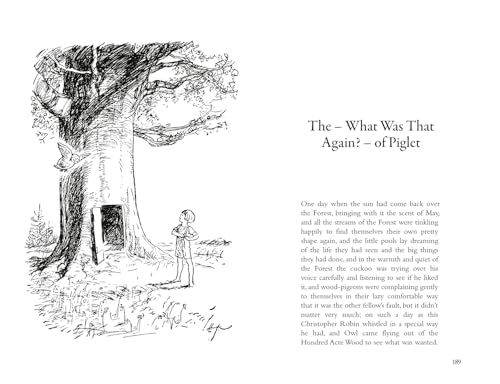 The Tao of Pooh & The Te of Piglet