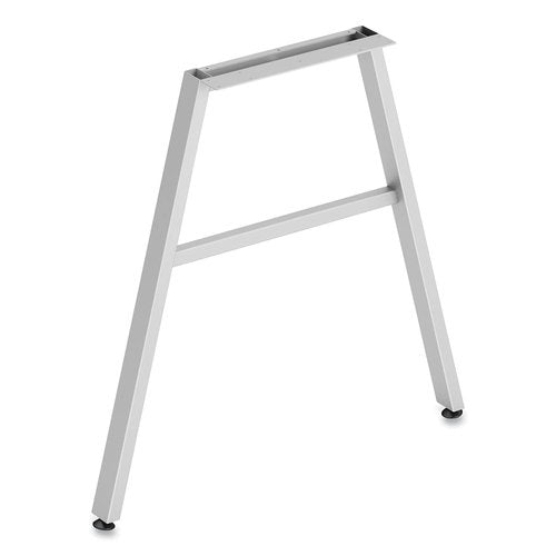 HON Mod Collection Worksurface 30" W A-Leg Support
