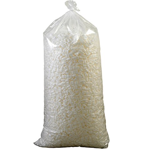 BOX USA - 7NUTSB Environmentally Friendly Loose-Fill, 7 Cubic Feet,