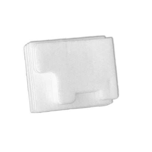 Repairolles Waste Ink Tank Pad Sponge Absorber for Brother MFC-J5910DW MFC-J6710DW MFC-J6510 MFC-J6910DW