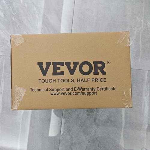 VEVOR Money Counter Machine, Bill Counter with UV/MG/IR/DD/DBL/HLF/CHN Counterfeit Detection, Counting/Value Count/Add/Batch Modes, USD/EUR Money Counting Machine with LCD Display for Small Business