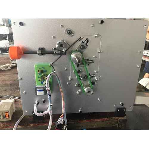 Automatic Paper Folding Machine,4 Folding Plates,12 Fold Types: Z-Fold,Half-fold,Letter Fold,Cross Fold,Baron Fold,Right-Angle Fold,Double Parallel Fold etc. (4 Folding Plates)