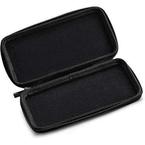 TI 30 XIIS Technical Scientific Calculator + WYNGS Protective Case Black