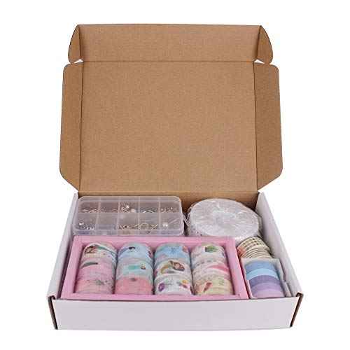 35 Pack 9x6.5x1.75 inch Corrugated Box Mailers- White Cardboard Shipping Box Corrugated Box Mailer Shipping Box For Mailer, Moving and Craft