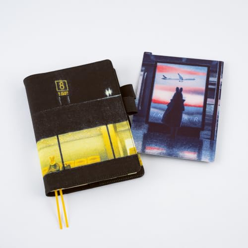 Hobonichi Techo Pencil Board with