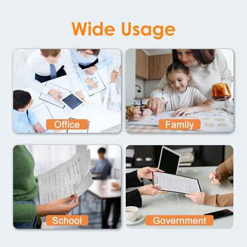 10 Pack 280 281 XXL Ink Cartridges Replacement for Canon PGI-280 281 Cartridge 280XXL 281XXL for Pixma TR8620a TR8620 TR8520 TR8600 TR7520 TS702a TS9520 TS9521C TS6120 TS6220 TS9120 TS6320 TS8220