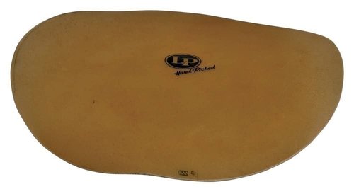 Latin Percussion LP219 Replacement 12-Inch Deluxe Flat Skin for Small Bongo