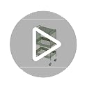 KINGBOARD 3 Tier Metal Rolling Cart with Drawer (Green) – Utility Storage Cart