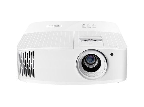 Optoma 4K400X 4k Uhd 4000 Lumens Lamp Light Source Projector