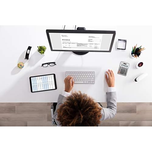 Casio MS-80B Calculator ? Desktop Calculator with Tax & Currency Tools | General Purpose | Large Display | Ideal for Home, Office & Everyday Math
