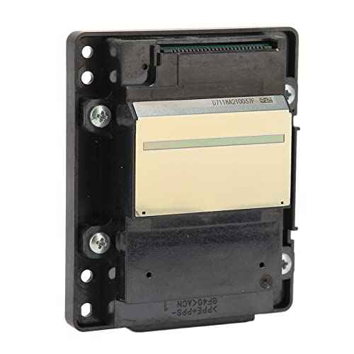 Acouto Print for WF2650 WF2651 WF2660 WF2661 2750 Printer Replacement Printhead Part