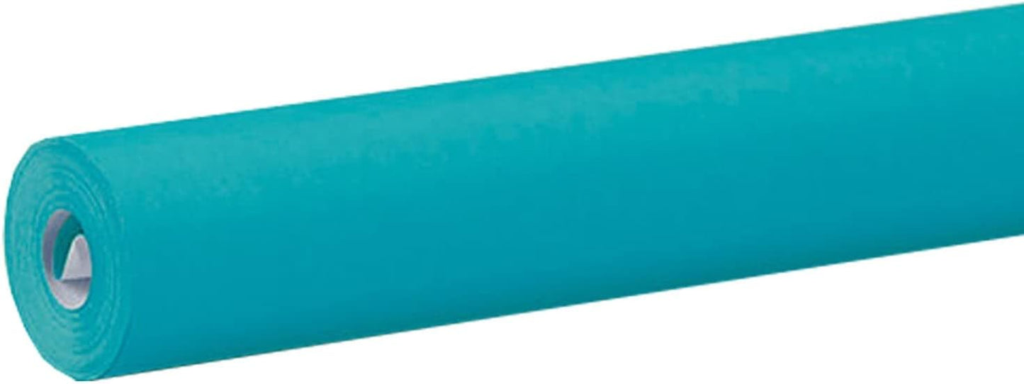 Fadeless Bulletin Board Paper, Fade-Resistant Paper for Classroom Decor, 24” x 60’, Black, 1 Roll