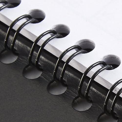 AT-A-GLANCE 2025 Appointment Book Planner, Weekly, 8" x 11", Large, The Action Planner, Black (70EP010525)