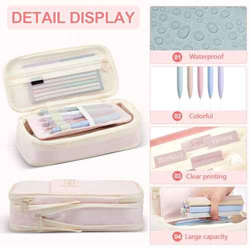 Jutom 110 Pcs Bible Study Supplies Bible Journaling Kit with Canvas Tote Bag Pen Case Notebook Highlighters Pens Sticky Note Tabs Page Markers Scripture Stickers Tape for Women Christian Study Gift