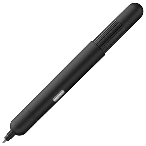 Lamy Pico Ballpoint Pen, Black (L288)