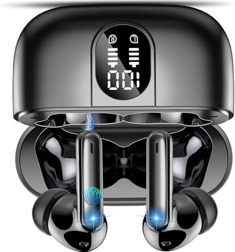 Csasan Real-Time AI Translation Earbuds - 165 Languages, Wireless