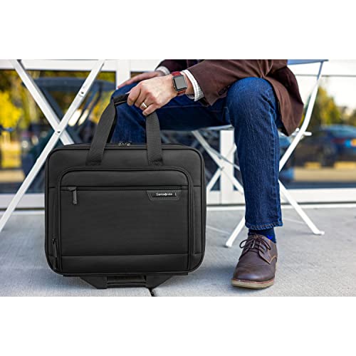 Samsonite Classic 2.0 15.6