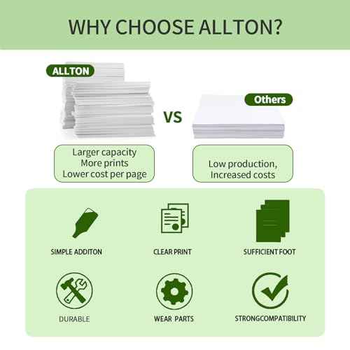 IM550 Black Toner Cartridge IM550 IM600 418477 Toner Cartridge Replacement for Ricoh IM550F IM600 IM600SRF P800 P801 Printer(1-Pack)