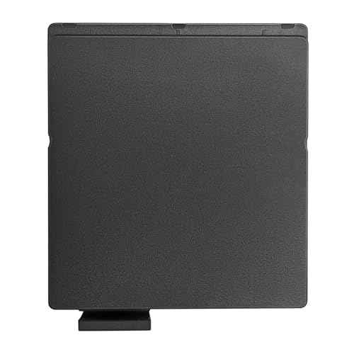 WUHAO QLN420 ZQ630 Battery Upgraded 7200mAh for Zebra QLN420 ZQ630 ZQ63-AUWA000-00 ZQ63-ACFAC10-00 Barcode Label Printer Replacement Battery P1050667-016 BTRY-MPP-68MA1-01