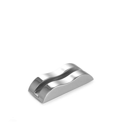 Nambè Wave Business Card Holder