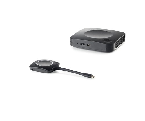 Barco ClickShare CX-20 Wireless Conferencing System for Small Meeting Rooms