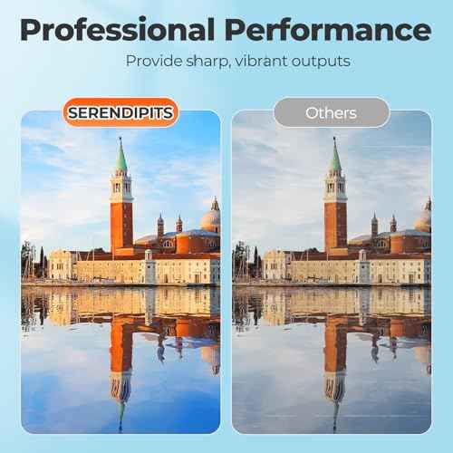 522 Ink Refill Bottles ET-4800 ET-2800 ET-2803 ET-2400 Replacement for 522 Ink Refill Bottles 6 Pack Fit for 522 Ink for ET 2800 ET-2720 ET-2840 ET4800 ET2400 ET-4700 ET-4810 ET2800 2803 2800 Printer