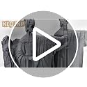 Lord of the Rings Resin Bookends - Decorative Bookshelf Organizer, 9.8 Inch