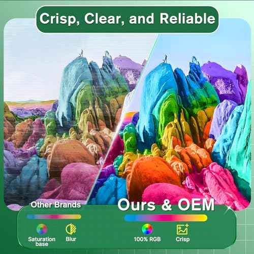 12Pack PGI-35 CLI-36 Ink Cartridges Black and Color Value Pack Replacement for Canon 35 36 Ink Cartridges Compatible with Canon Pixma TR150 TR160 iP110 iP100 MINI260 MINI320 Printers (8 Black,4 Color)